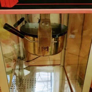Popcorn Machine