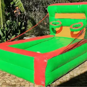 Basketball Arcade