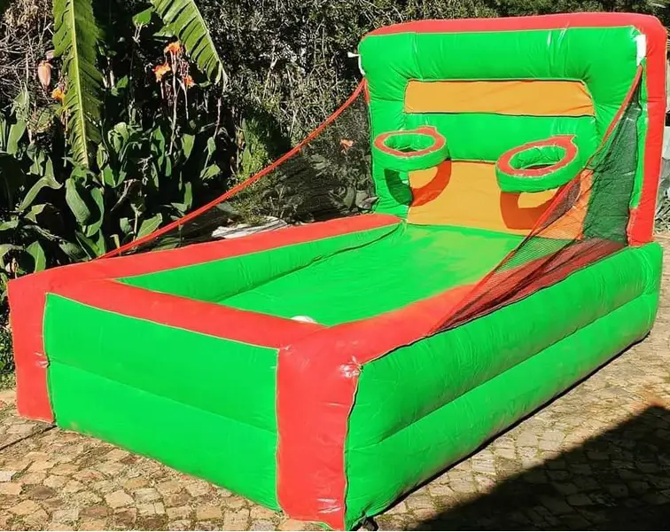 Basketball Arcade