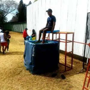 Dunk Tank