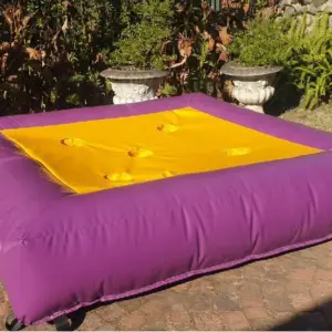 Find the Hole Inflatable