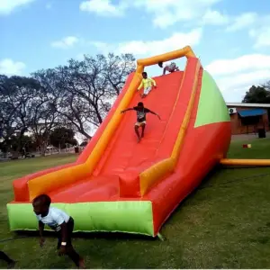 High Slide