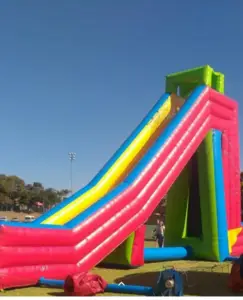 High Slide