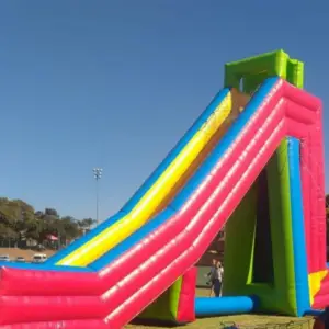 High Slide