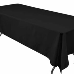 Rectangular Table Cloths