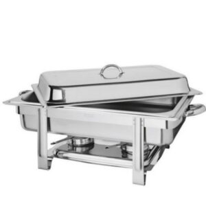 Rectangular Chafing Dish