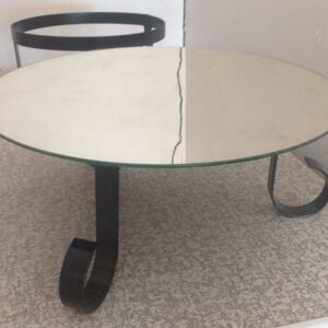 Mirror Center Pieces