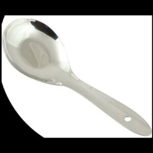Dishing Spoons
