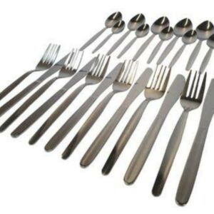 Knifes & Fork Set