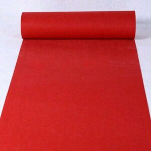 Flooring Red Carpet Rental for parties
