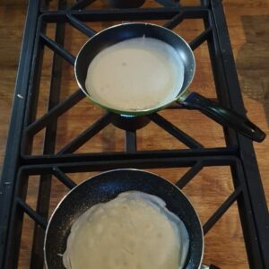 4 Plate Gas Stove