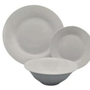 Crockery Set