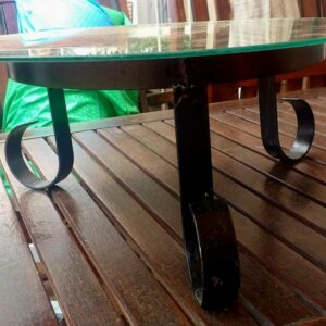 Steel Stand