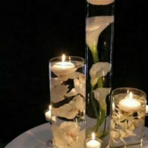 Cylinder Vases