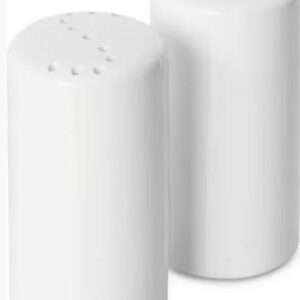 Salt & Pepper Set
