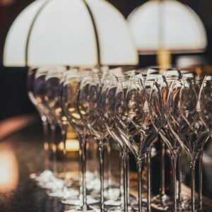 Glassware