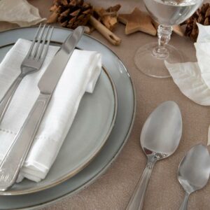 Crockery