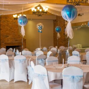 Chairs & Tables