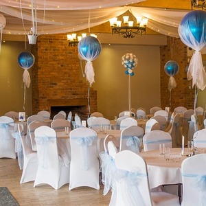 Tables & Chair