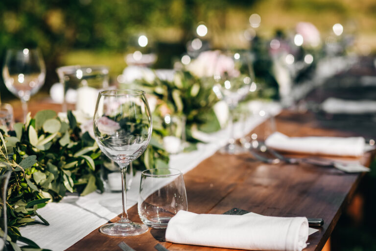 Event Table