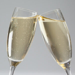 Champagne Flute